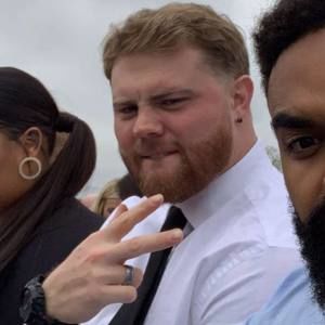 Meet your Posher, Brad